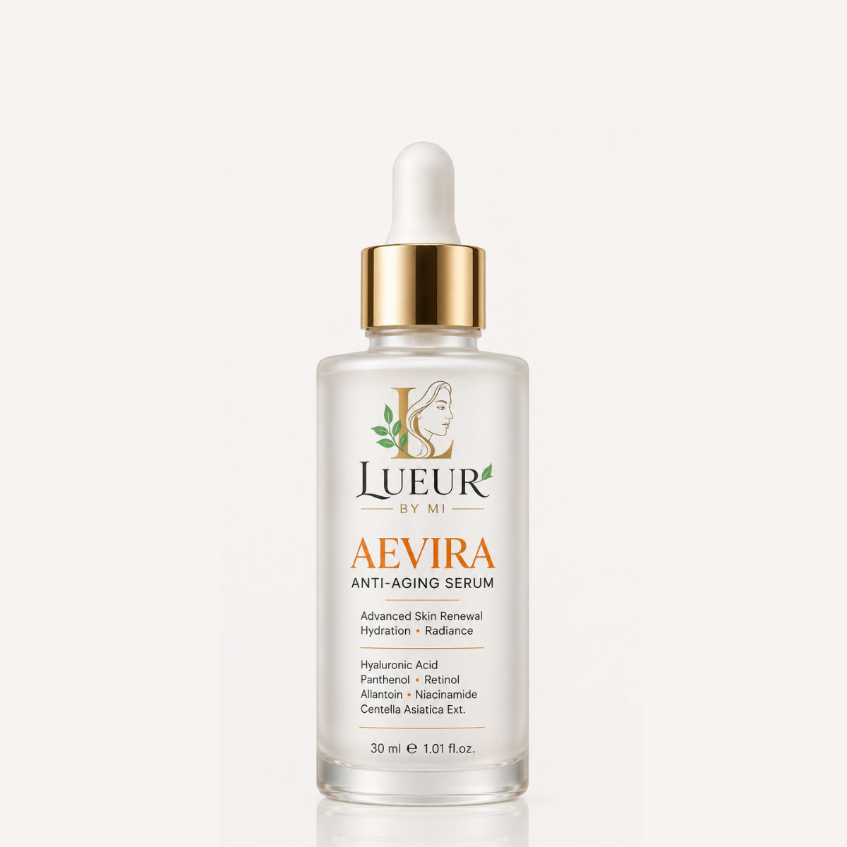 Lueur Aevira - Anti-Aging Serum