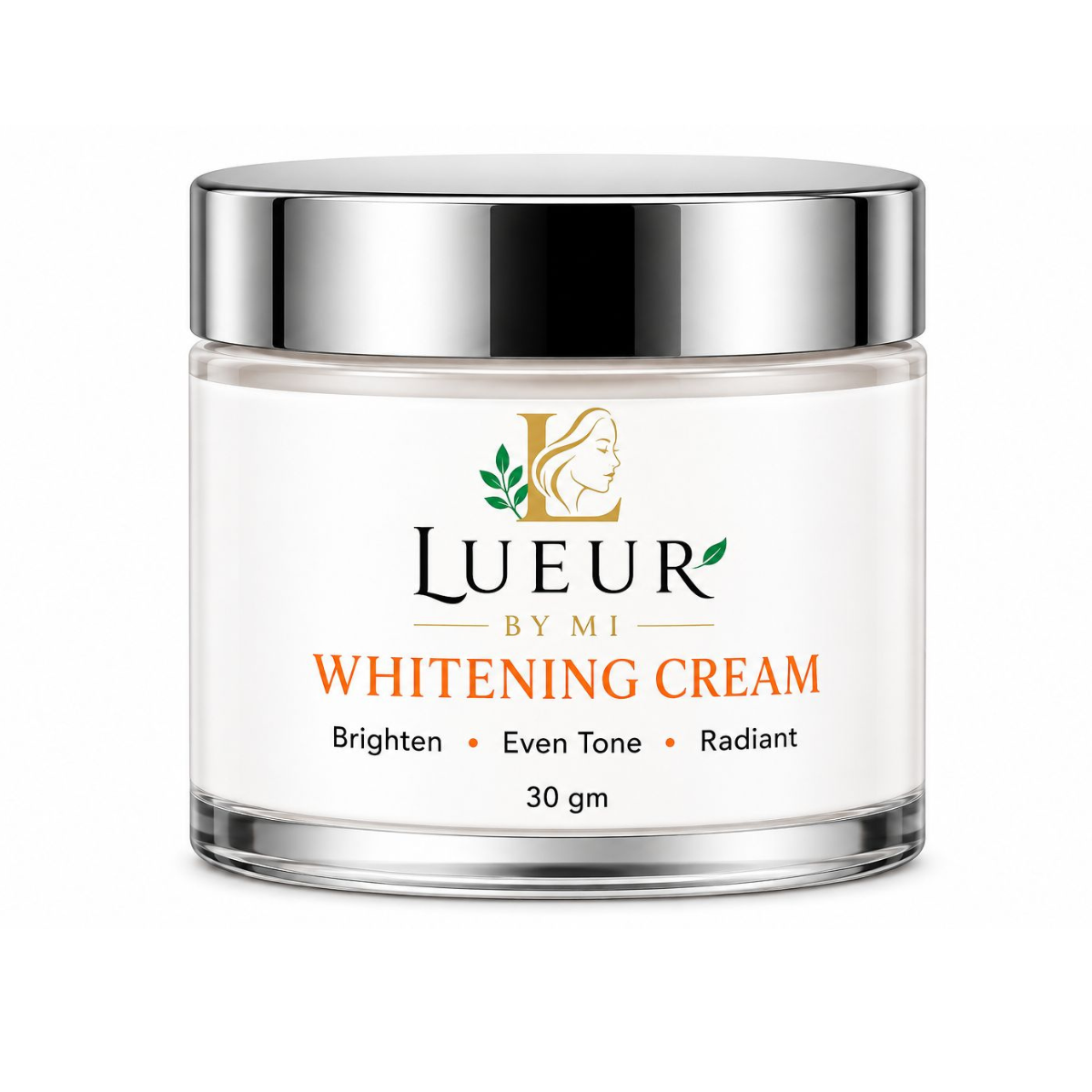 Whitening Cream by Lueur