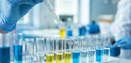 Formulation Development