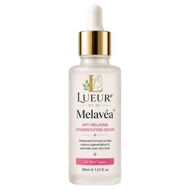 Lueur Melavea - Anti Melasma (Pigmentation) Serum